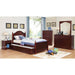 Diane Night Stand - California Furniture (Coachella, CA)