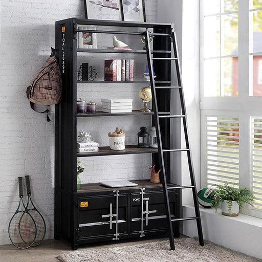 DIPILOH Bookcase - California Furniture (Coachella, CA)