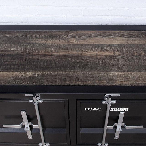 DIPILOH Bookcase - California Furniture (Coachella, CA)