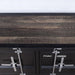 DIPILOH Bookcase - California Furniture (Coachella, CA)