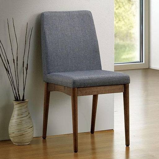 Eindride Side Chair (2/Box) - California Furniture (Coachella, CA)