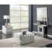 Elior Dressing Table - California Furniture (Coachella, CA)
