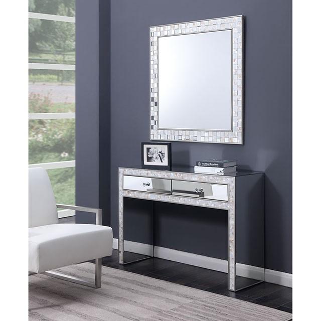 Elior Dressing Table - California Furniture (Coachella, CA)