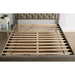 Aubree Cal.King & E.King Bed - California Furniture (Coachella, CA)