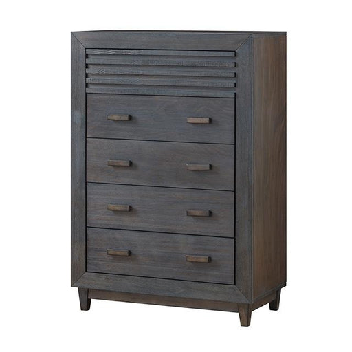 Griffin Chest - California Furniture (Coachella, CA)