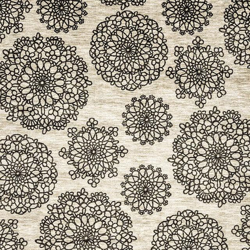 Acanthus Area Rug - California Furniture (Coachella, CA)
