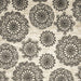 Acanthus Area Rug - California Furniture (Coachella, CA)