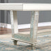 ADELINA Dining Table - California Furniture (Coachella, CA)