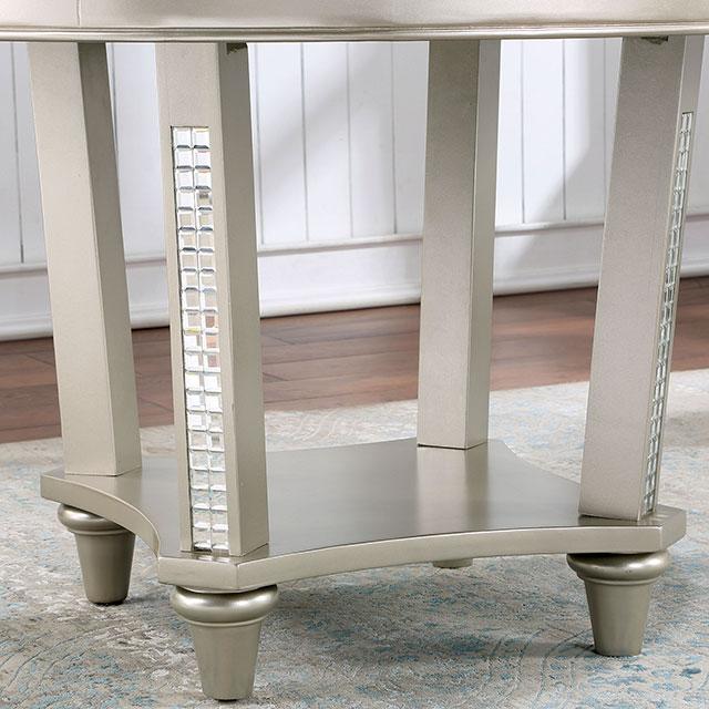Adelina Dining Table Set - California Furniture (Coachella, CA)