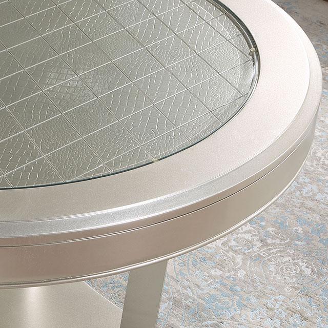 Adelina Dining Table Set - California Furniture (Coachella, CA)