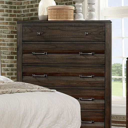 Agapetos Chest - California Furniture (Coachella, CA)