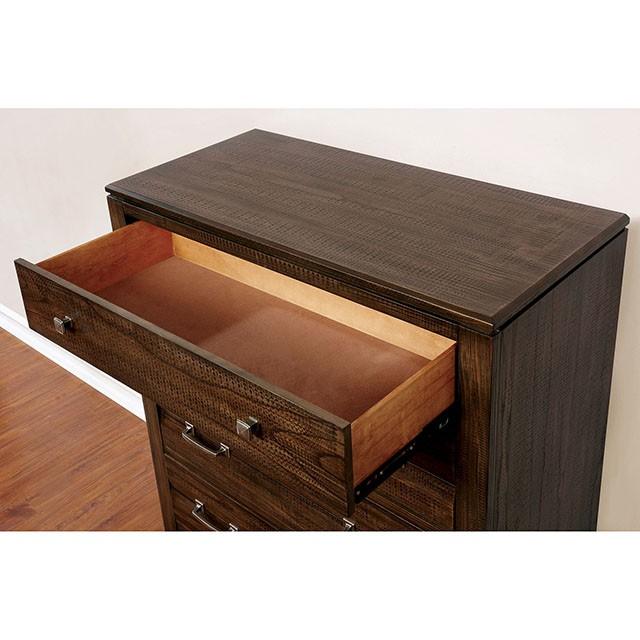 Agapetos Chest - California Furniture (Coachella, CA)