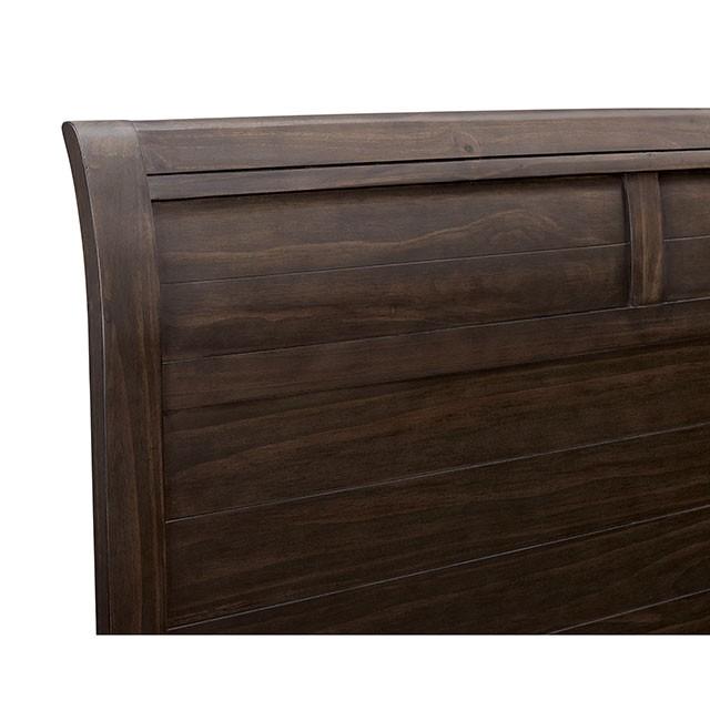 Alaina Queen Bedroom Set - California Furniture (Coachella, CA)