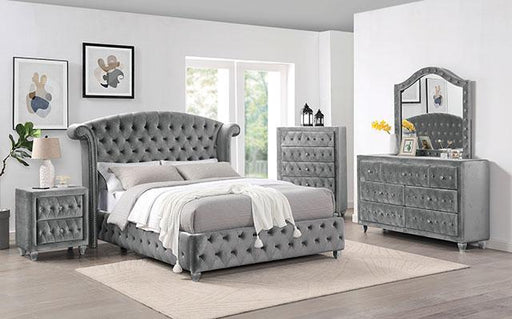 Zohar Chest - California Furniture (Coachella, CA)