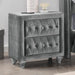 Zohar Night Stand - California Furniture (Coachella, CA)