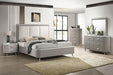 Aldridge Queen Bedroom Set - California Furniture (Coachella, CA)