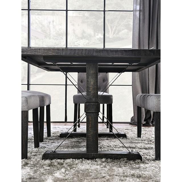 ALFRED Dining Table - California Furniture (Coachella, CA)