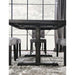 Alfred Dining Table Set - California Furniture (Coachella, CA)
