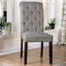 ALFRED Side Chair (2/CTN) - California Furniture (Coachella, CA)
