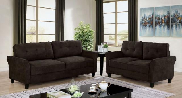 Alissa Sofa - California Furniture (Coachella, CA)