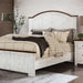 Alyson Queen Bedroom Set - California Furniture (Coachella, CA)
