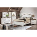 ALYSON Cal.King, E.King, & Queen Bed - California Furniture (Coachella, CA)