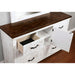 ALYSON Dresser - California Furniture (Coachella, CA)