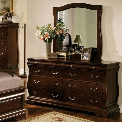 Brunswick Dresser - California Furniture (Coachella, CA)
