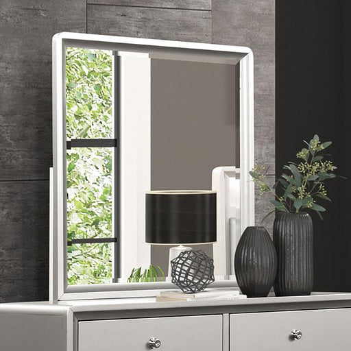 Bryne Mirror - California Furniture (Coachella, CA)