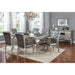 Amina Dining Table Set - California Furniture (Coachella, CA)