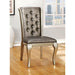 Amina Dining Table Set - California Furniture (Coachella, CA)