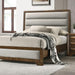 Caerwys Queen Bedroom Set - California Furniture (Coachella, CA)