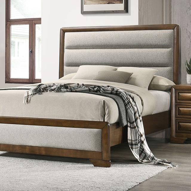 Caerwys Bed - California Furniture (Coachella, CA)