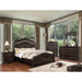Calliope Bed - California Furniture (Coachella, CA)