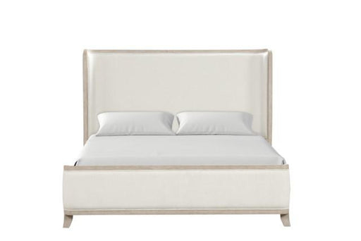 Candra Bed - California Furniture (Coachella, CA)
