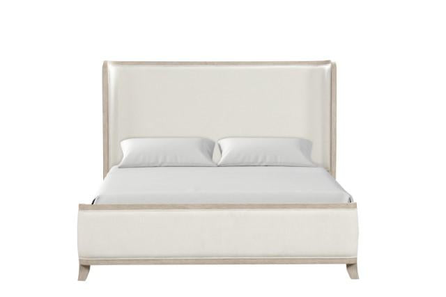 Candra Bed - California Furniture (Coachella, CA)