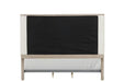 Candra Queen Bedroom Set - California Furniture (Coachella, CA)