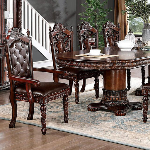 CANYONVILLE Dining Table - California Furniture (Coachella, CA)