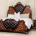 Aquilina Queen Bedroom Set - California Furniture (Coachella, CA)