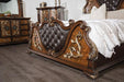 Aquilina Queen Bedroom Set - California Furniture (Coachella, CA)