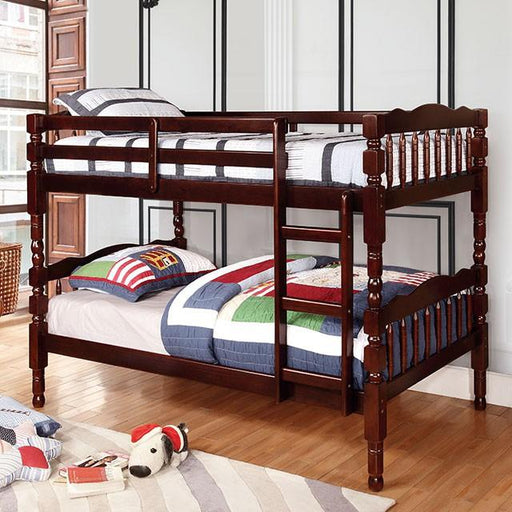Catalina Bunk Bed - California Furniture (Coachella, CA)