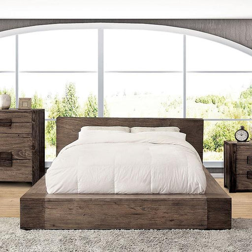 Chest Adriana - California Furniture (Coachella, CA)