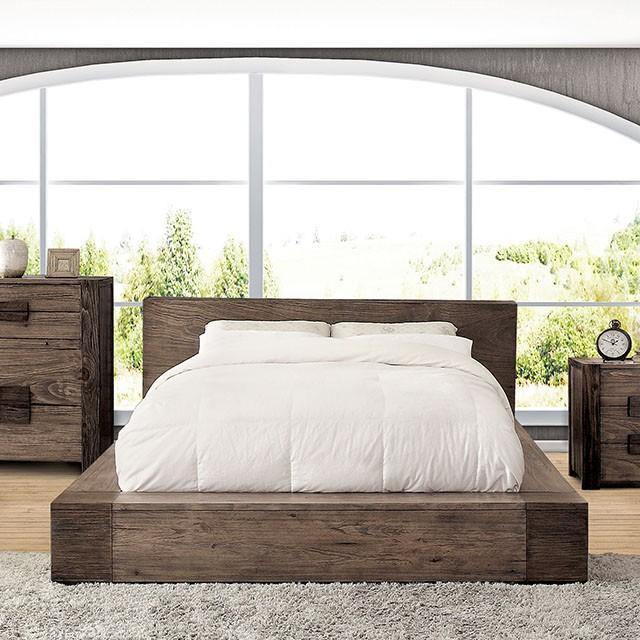 Chest Adriana - California Furniture (Coachella, CA)