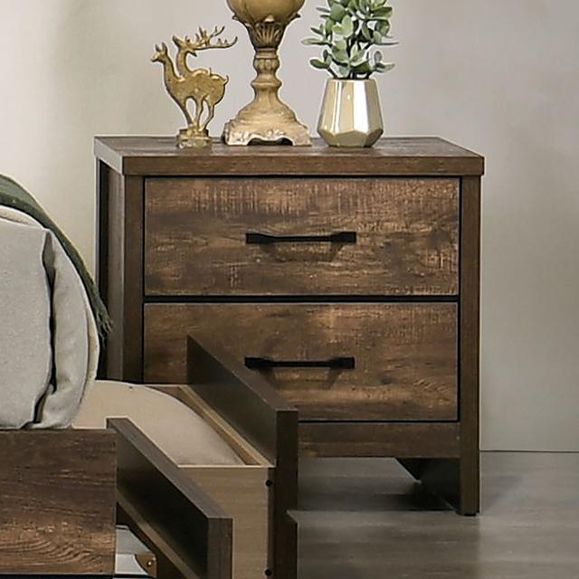 Chest Duckworth - California Furniture (Coachella, CA)