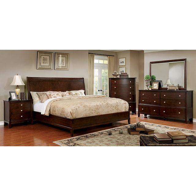 Chest Ferrero - California Furniture (Coachella, CA)