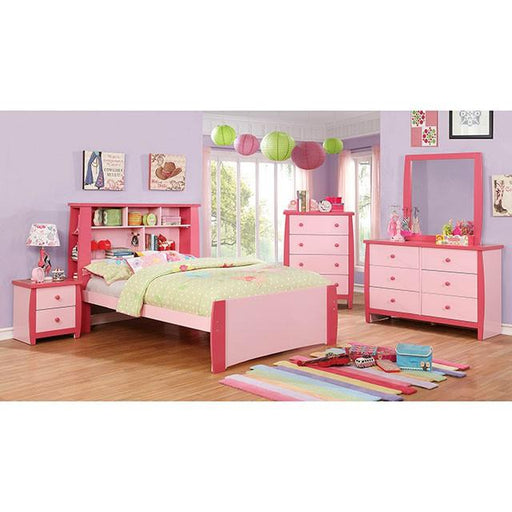 Chest Marlee - California Furniture (Coachella, CA)