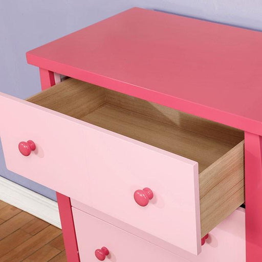 Chest Marlee - California Furniture (Coachella, CA)