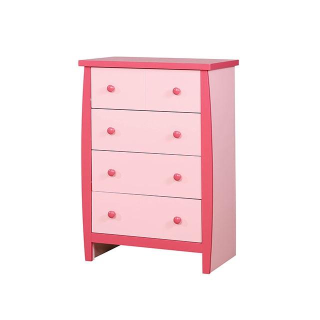 Chest Marlee - California Furniture (Coachella, CA)