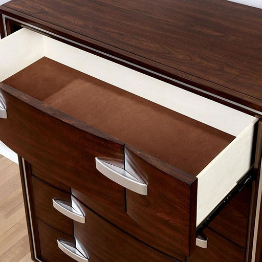 Chest Safire - California Furniture (Coachella, CA)