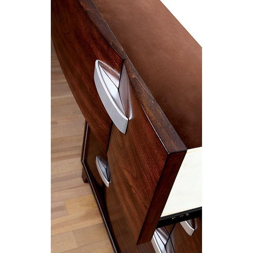 Chest Safire - California Furniture (Coachella, CA)